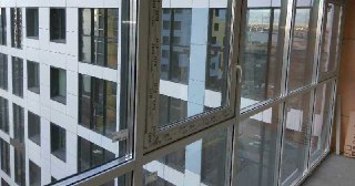 Замена остекления Кашира цена от 5271 руб.